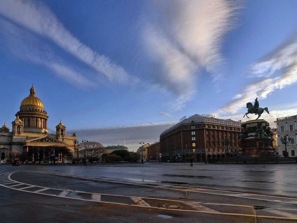 Что посмотреть в санкт-петербурге: топ-20 достопримечательностей
