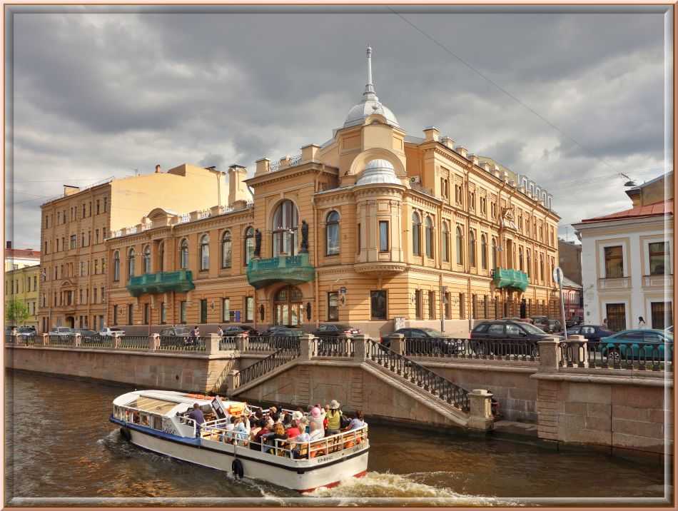 Адмиралтейский район санкт-петербурга: информация и фото, где находится адмиралтейский район санкт-петербурга