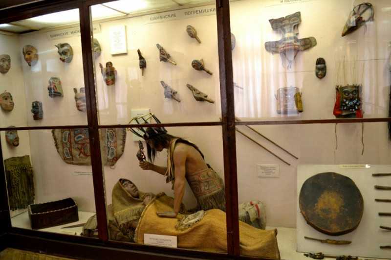 Кунсткамера в санкт-петербурге, что посмотреть, фото экспонатов, история создания