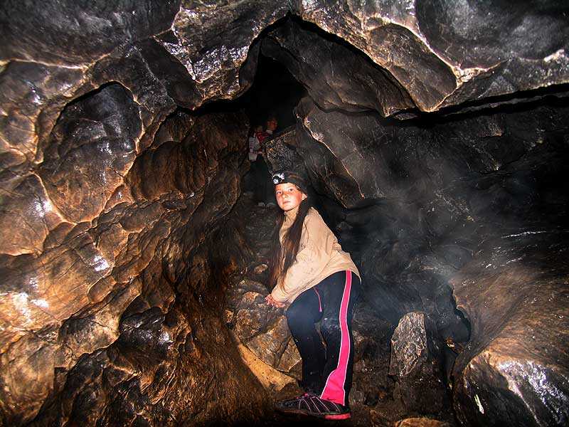 Сугомакская пещера – подземная мраморная красота - travel edge