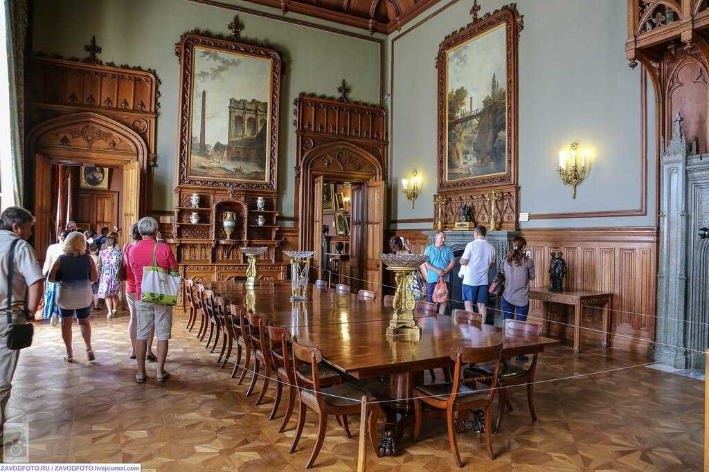О воронцовском дворце в санкт-петербурге: адрес, экскурсии, официальный сайт