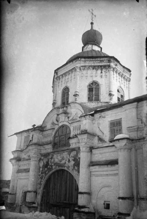 Свято-введенский толгский монастырь, ярославль: расписание богослужений, как добраться