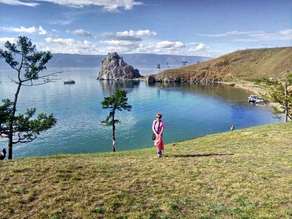 Экскурсия на мыс хобой, остров ольхон | озеро байкал
