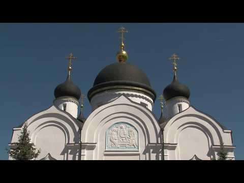 История задонского рождество-богородицкого монастыря