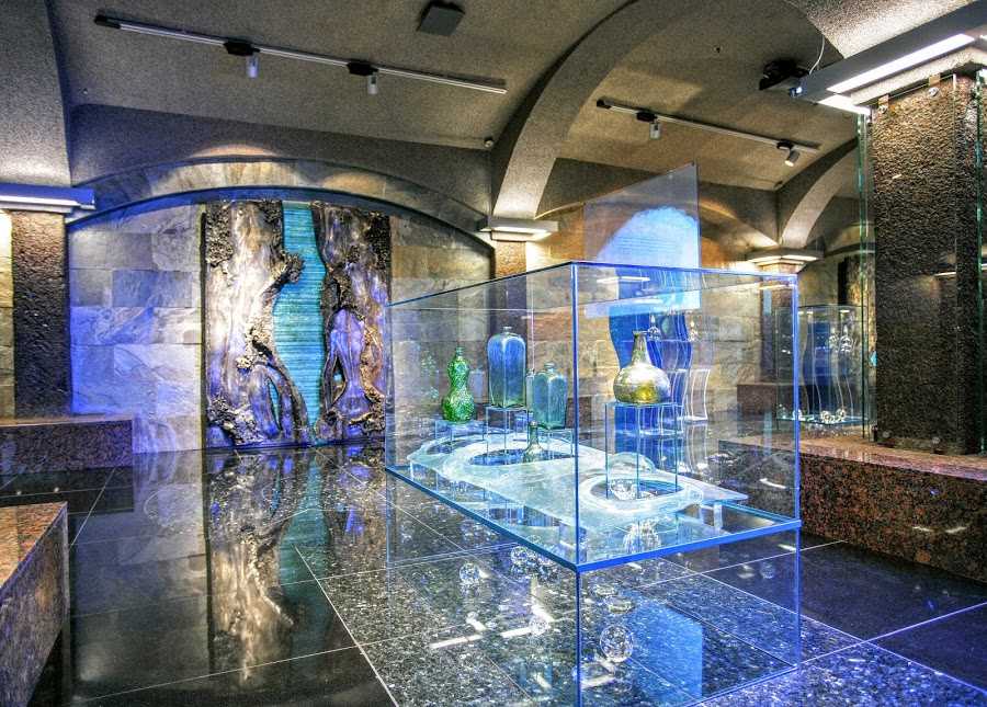 Музейный комплекс «вселенная воды» описание и фото - россия - санкт-петербург: санкт-петербург