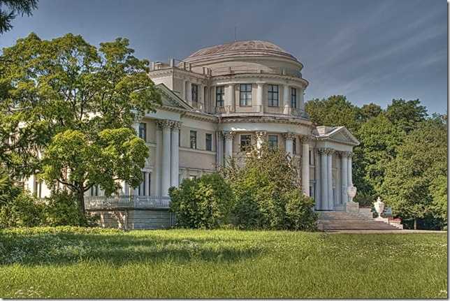 Елагин дворец: история, интерьер и экспозиции елагиноостровского музея в санкт-петербурге