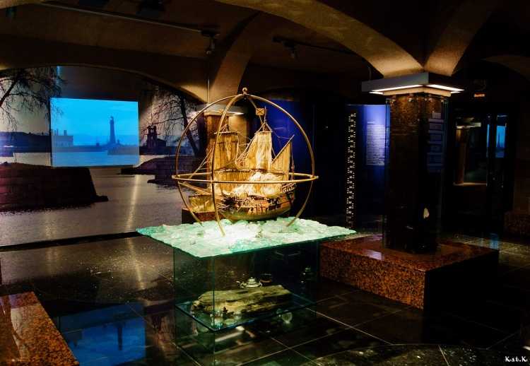 Cемь мест, где можно увидеть петербург в миниатюре | музеи и галереи