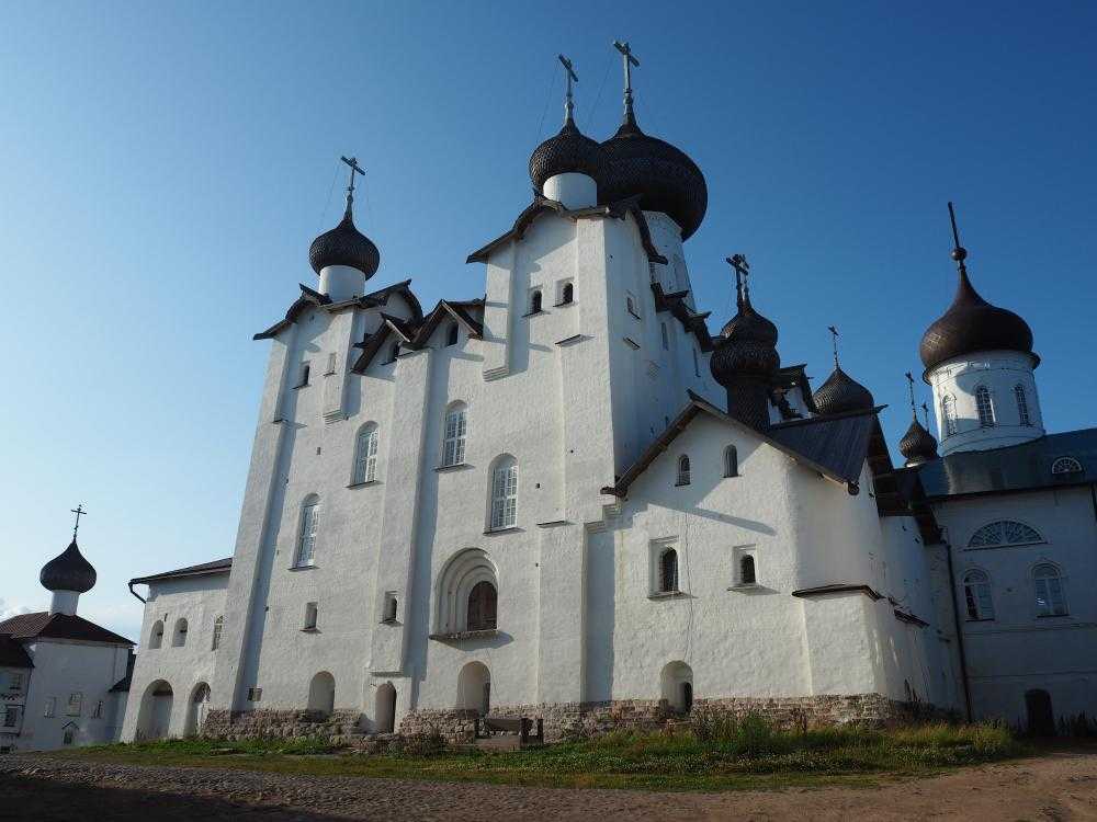 Соловецкий монастырь. отели рядом, сайт подворья, где находится, история, фото, видео, как добраться