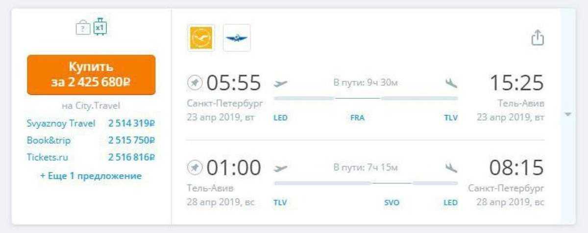 самолет санкт петербург геленджик цена билета