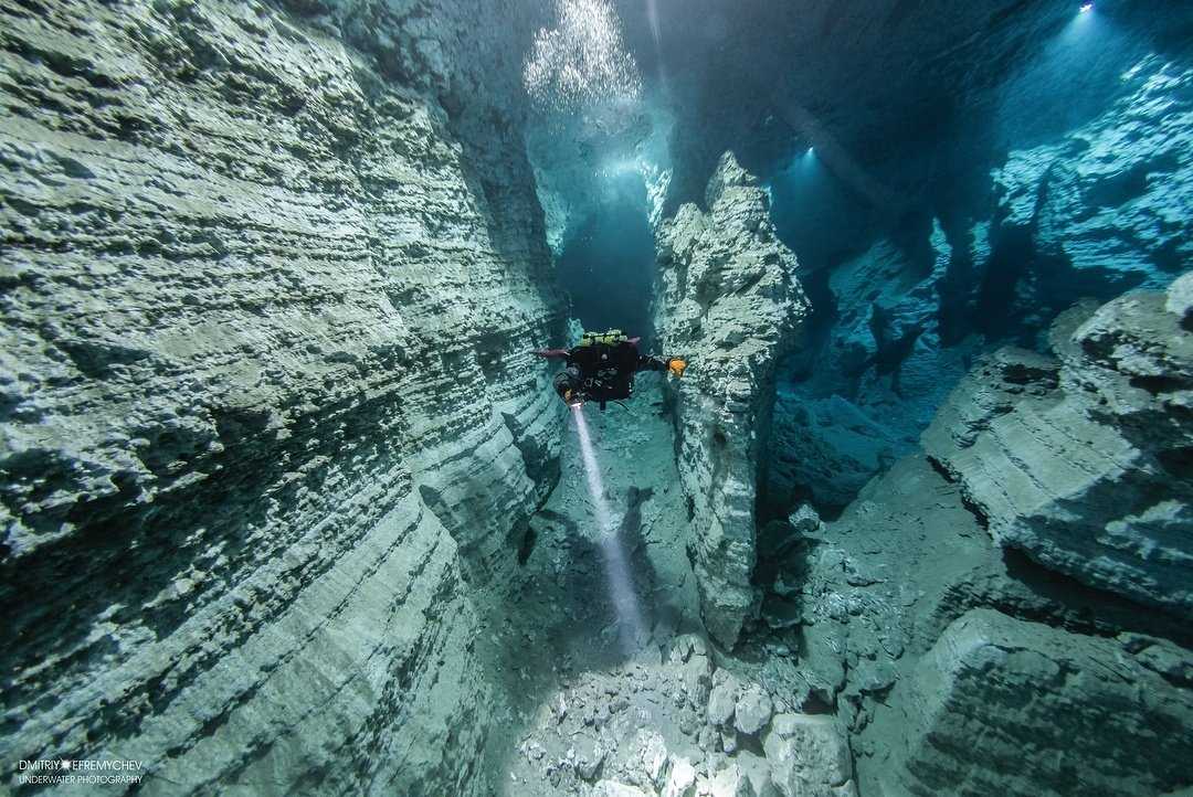 Пещера ординская