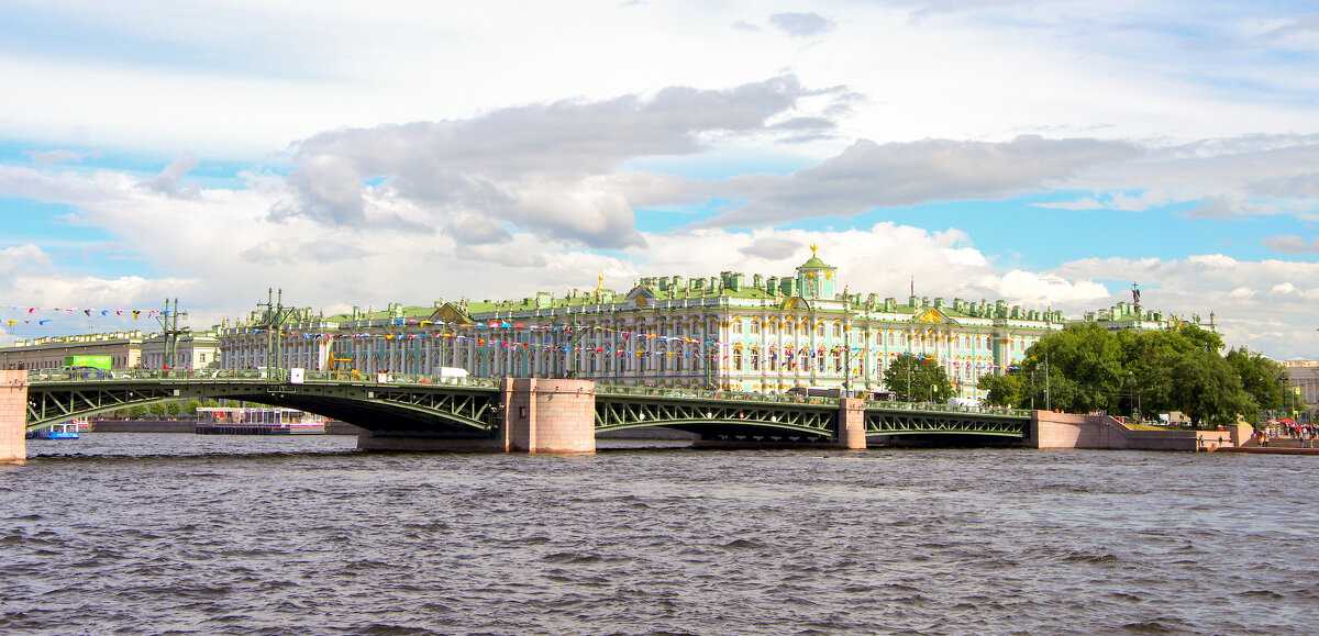 Выборгская набережная, санкт-петербург — где расположена, какой район, достопримечательности, фото