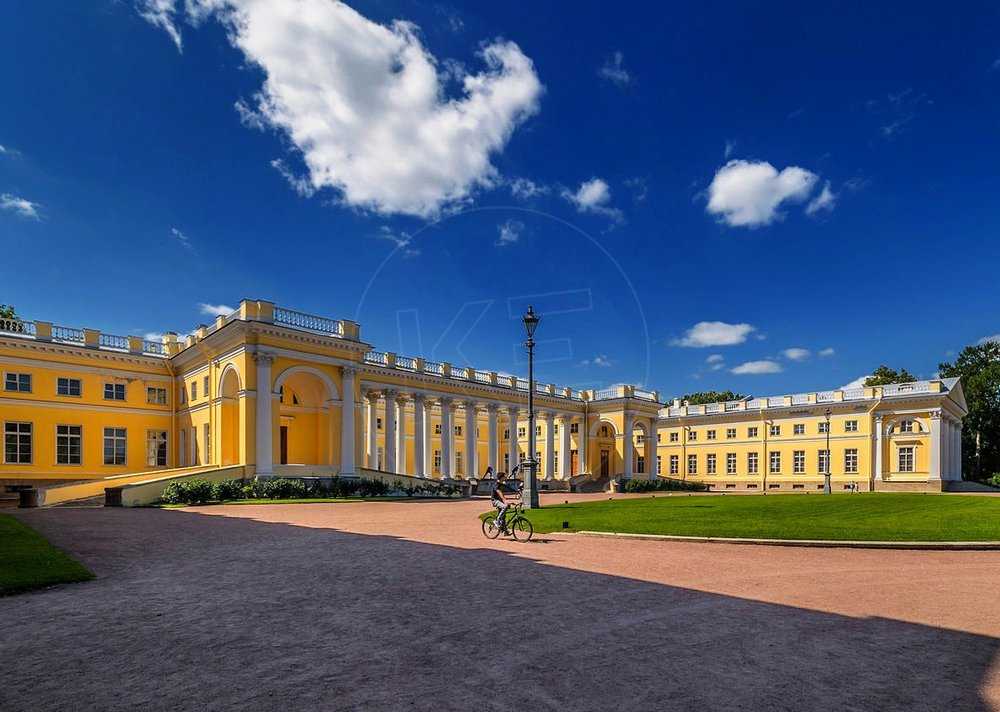 Александровский парк, пушкин — сайт, достопримечательности, часы работы, стоимость входа 2021, фото, адрес