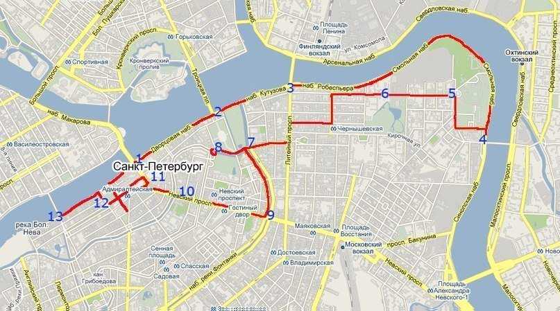 Что посмотреть в петербурге за 2 дня: самостоятельные маршруты, экскурсии, туры на 2 дня из спб — туристер.ру