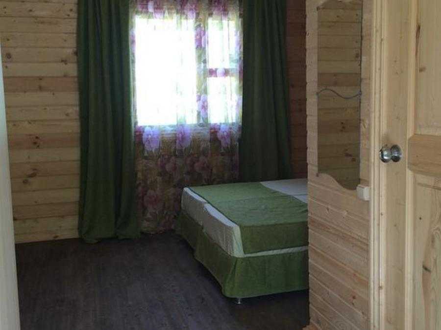 Пляхо — миниатюрный курорт в краснодарском крае