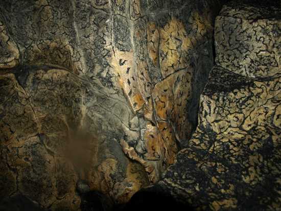 Гора сугомак и сугомакская пещера — ураловед