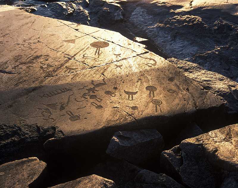 Почему карельские петроглифы вошли в список всемирного наследия юнеско? - 2021 travel times