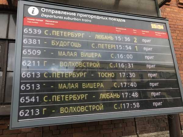 Московский вокзал в санкт-петербурге (главный) - полная информация
