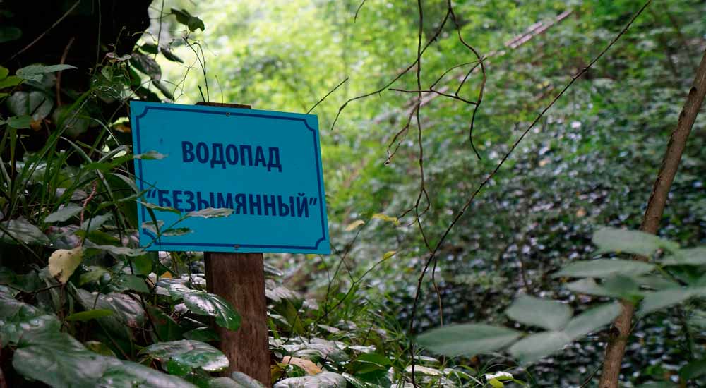 Парк берендеево царство в лазаревском, сочи: как добраться, фото, описание