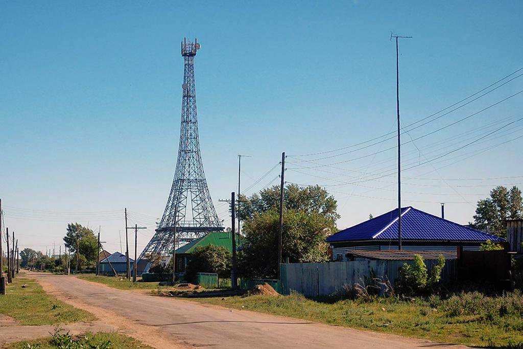 Уральский калейдоскоп: девятидневная авто-экспедиция по южному уралу — день четвертый