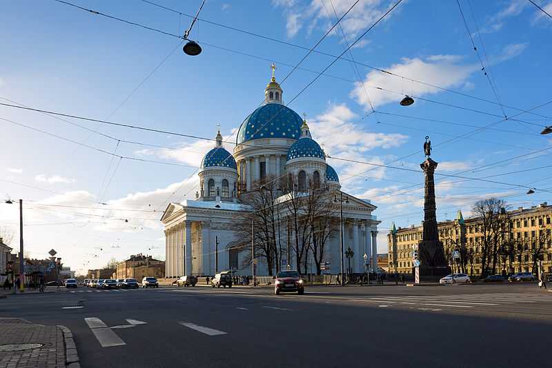 Прекрасный петербург: адмиралтейский район, музей-квартира а.а.блока, прогулки