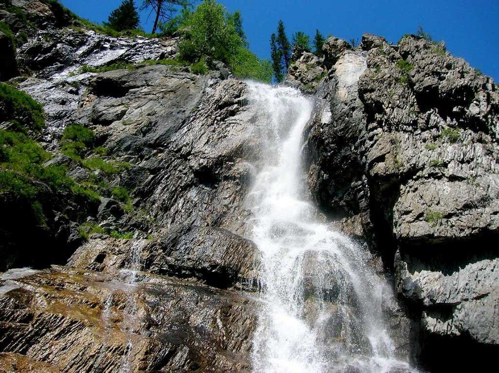 «я увидел жуткую деградацию около водопада атыш»: что угрожает памятнику природы в башкирии