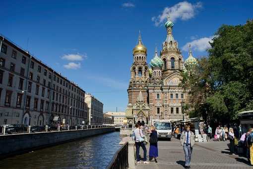 Санкт-петербург: необычные места и их краткое описание, малоизвестные достопримечательности города
