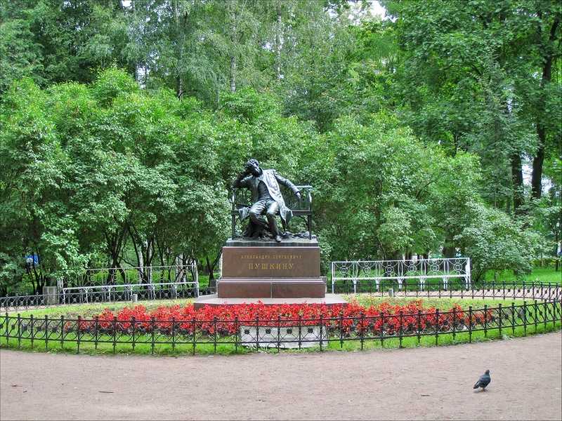 Город пушкин  — достопримечательности и интересные места (с фото) | все достопримечательности