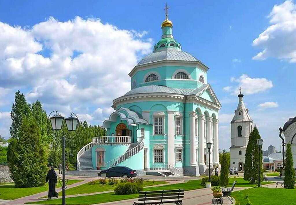 История соловецкого монастыря - монастырская тюрьма, монастырь в советский период