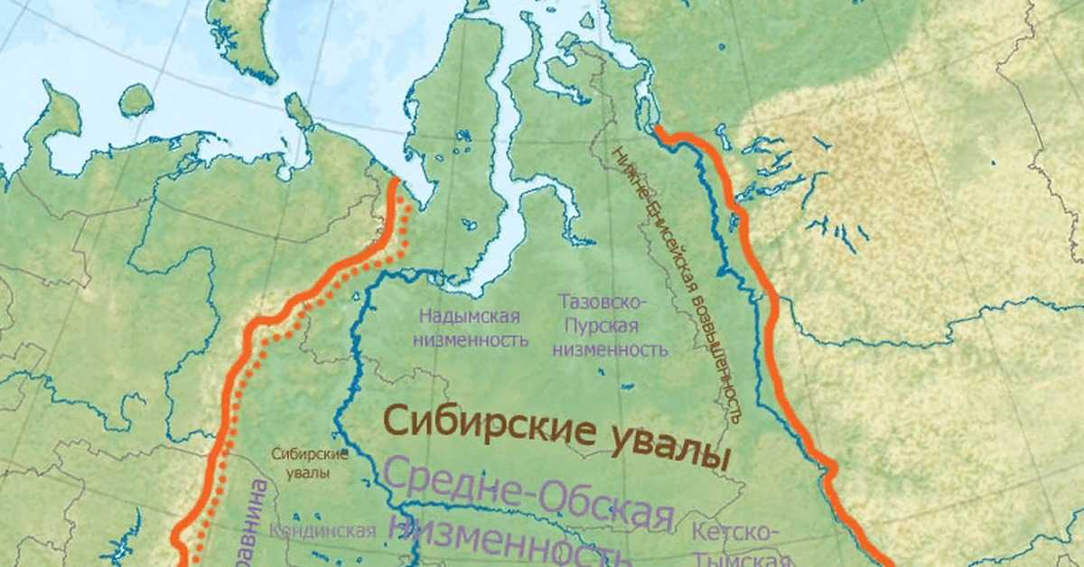 Где находится тюмень — на карте россии, город, какая область, в сибири или на урале