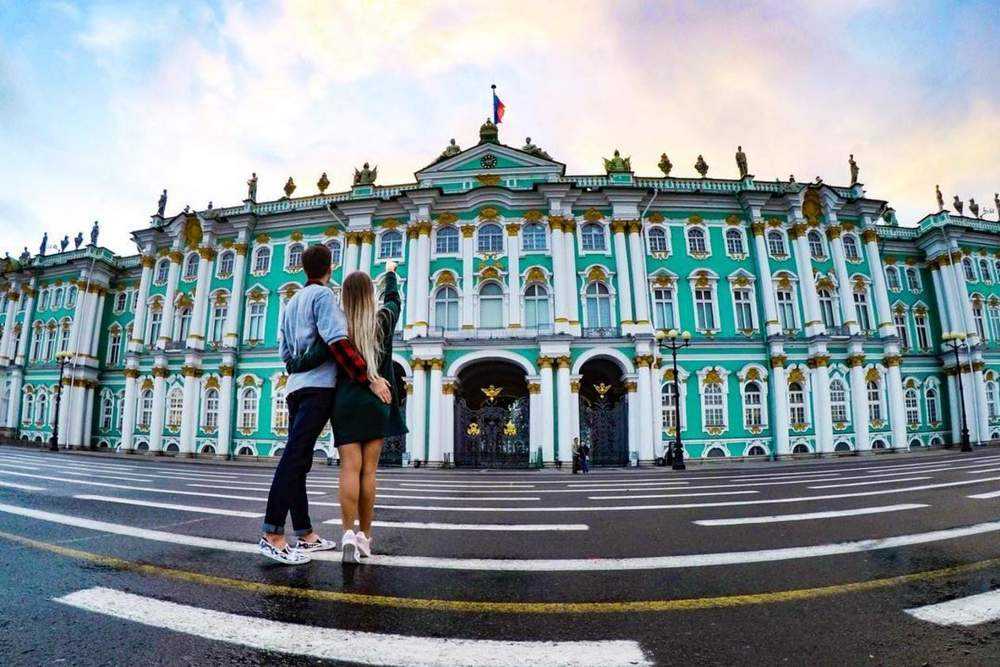 Санкт-петербург - топ-14 малоизвестных фактов о северной столице • все о туризме