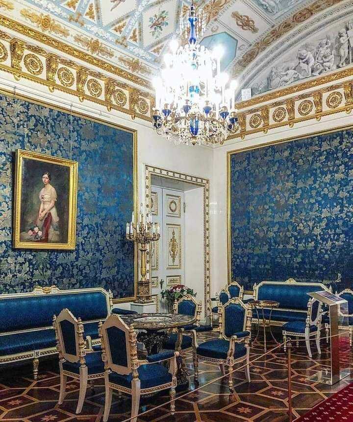 Юсуповский дворец в петербурге: история, архитектура, обзор достопримечательности