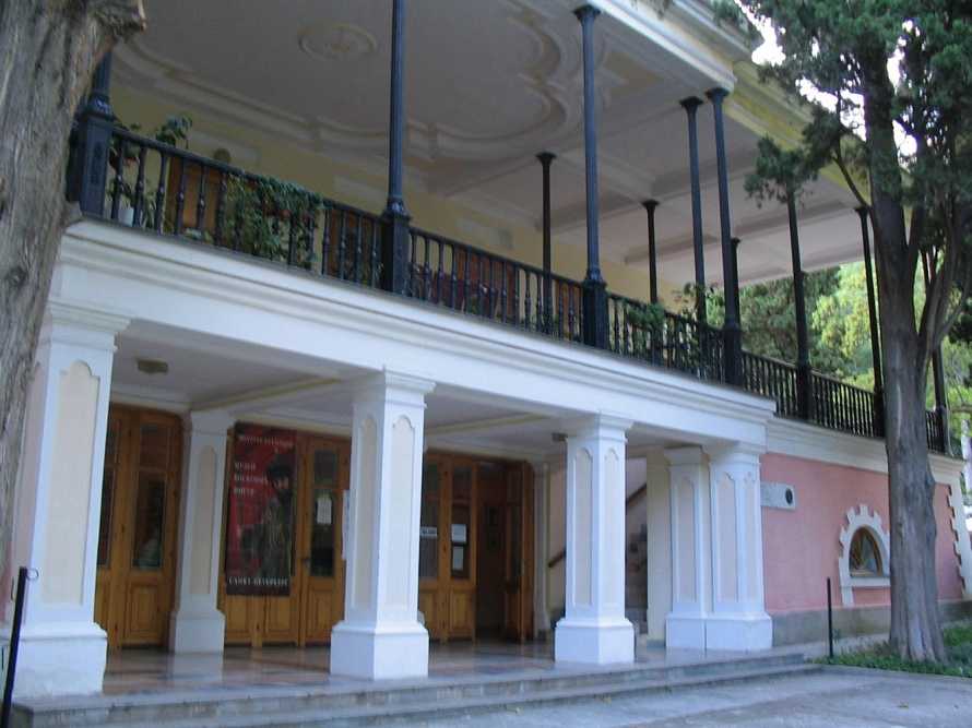 Музей-квартира пушкина на арбате - режим работы, официальный сайт, фото