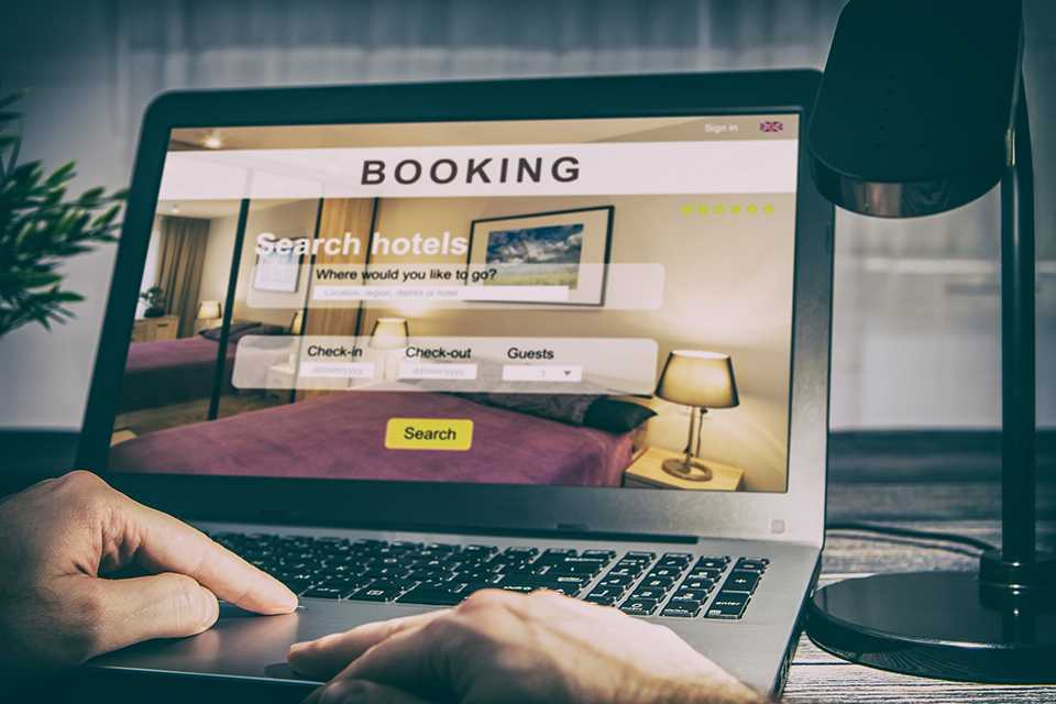 6 лучших сайтов и приложений для бронирования отелей онлайн