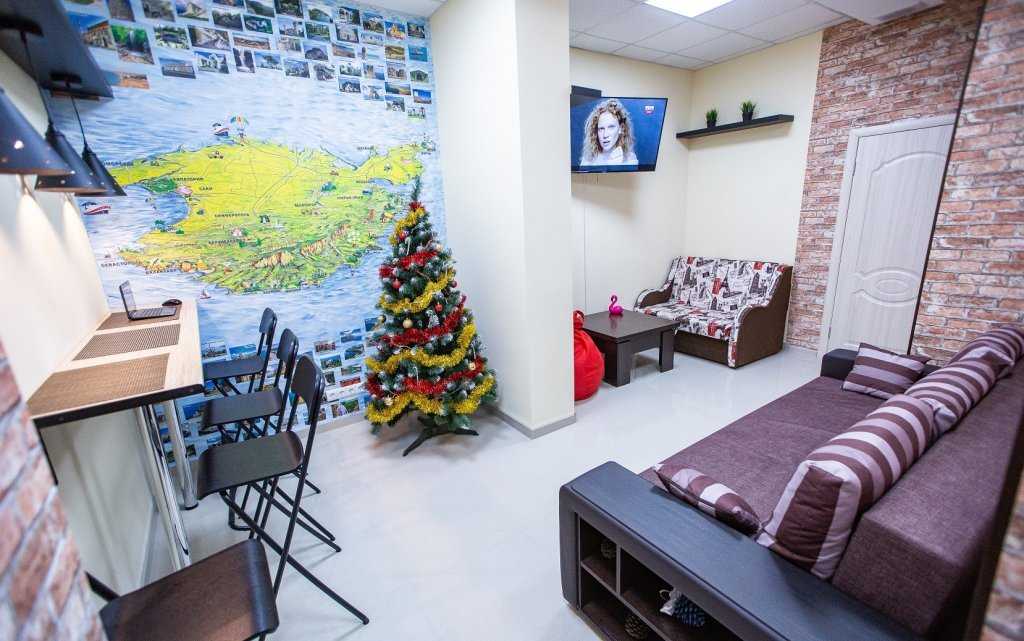 Отели и гостиницы севастополя без предоплаты за раннее бронирование в 2021 году