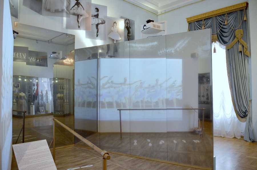 Музей театрального и музыкального искусства в санкт-петербург
