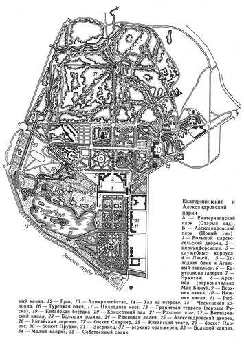 Где находится александровский парк. расположение александровского парка (ульяновская область - россия) на подробной карте.