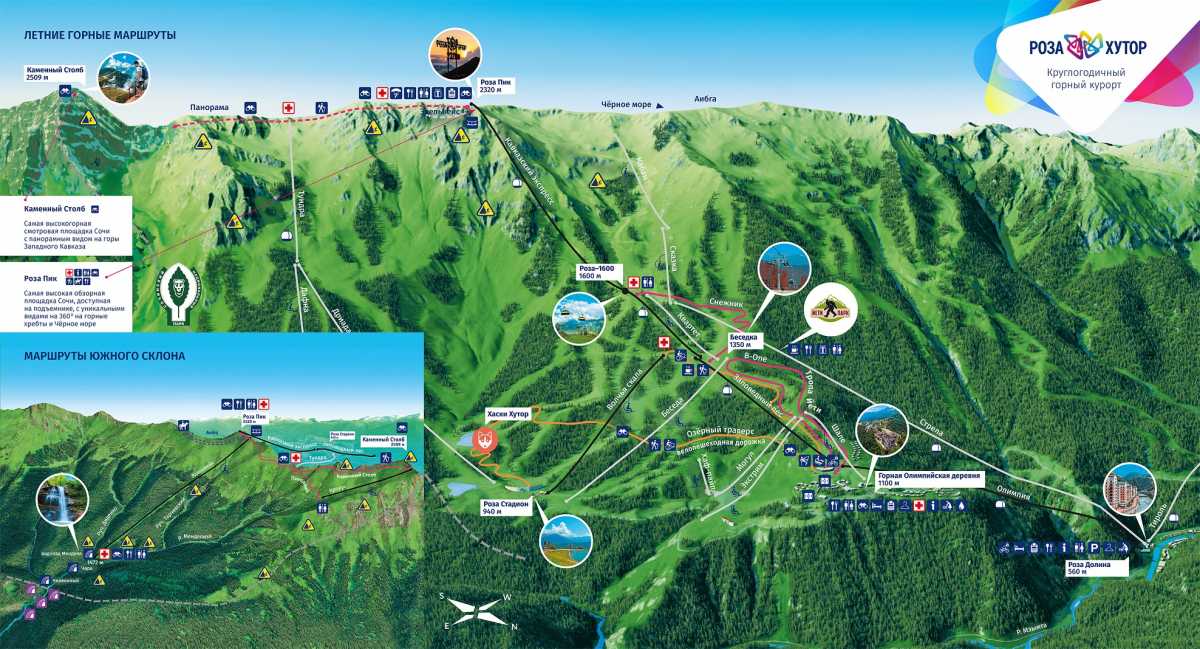 Видео красная поляна 2021 сочи самый полный обзор горнолыжного курорта. смотреть онлайн