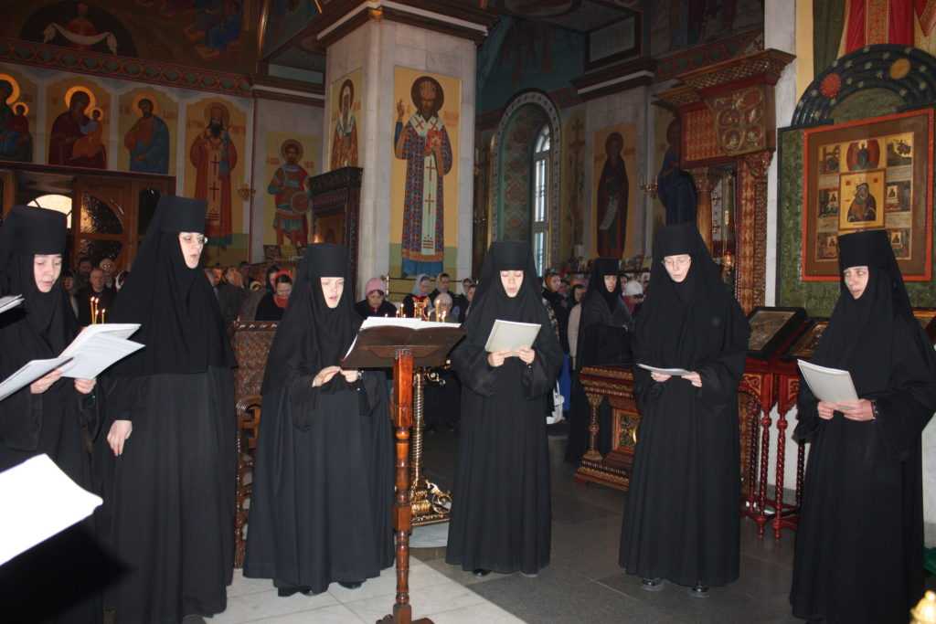 Описание задонского свято-тихоновского преображенского женского монастыря  | православные паломничества