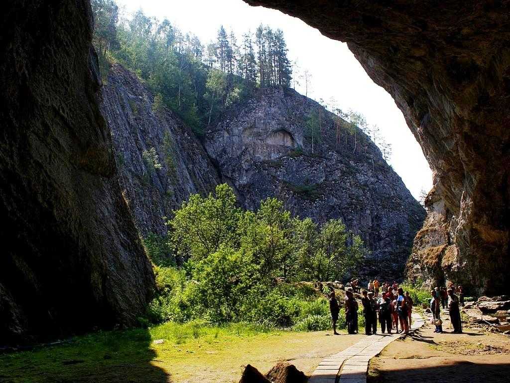 Капова пещера (шульган-таш): описание, как добраться, фото — наш урал