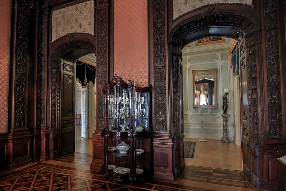 Юсуповский дворец в санкт-петербурге: описание, фото, режим работы, как добраться