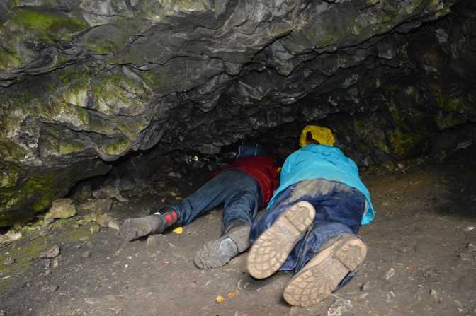 Маршрут выходного дня: сугомакская пещера и слюдорудник — наш урал