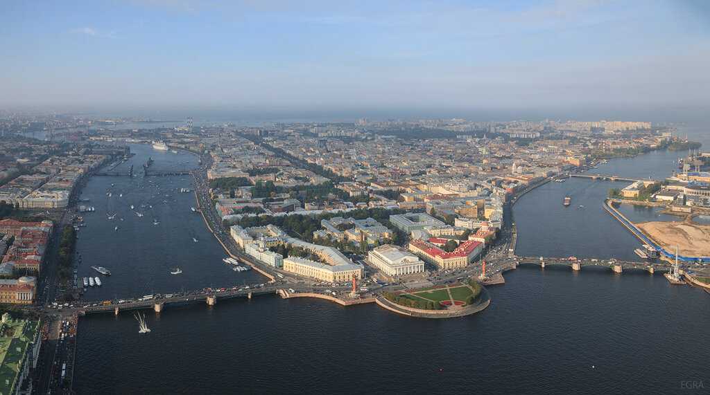 О васильевском острове в санкт-петербурге: что посмотреть, достопримечательности