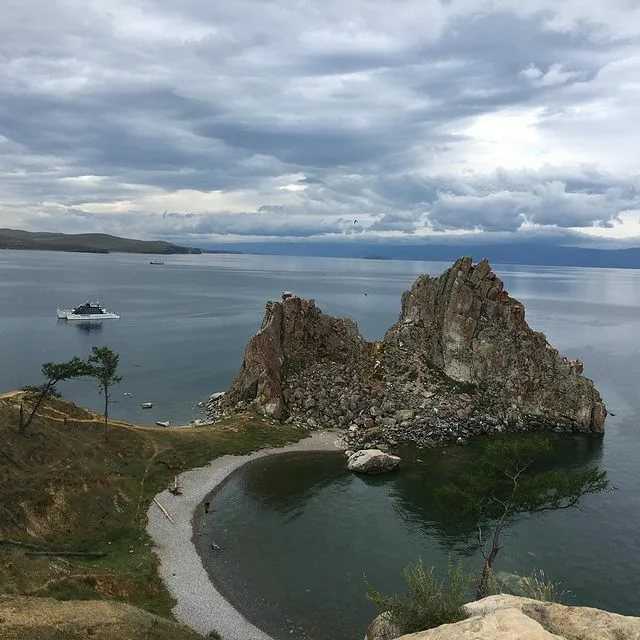 Ольхон | иркипедия - портал иркутской области: знания и новости
