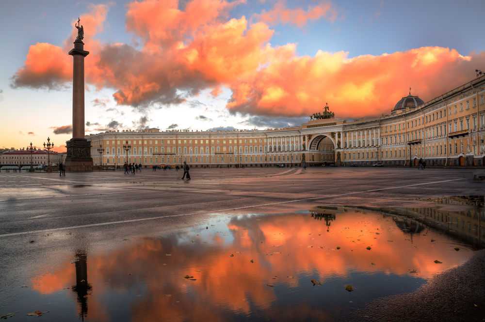 30 потрясающих фотографий дореволюционного санкт-петербурга