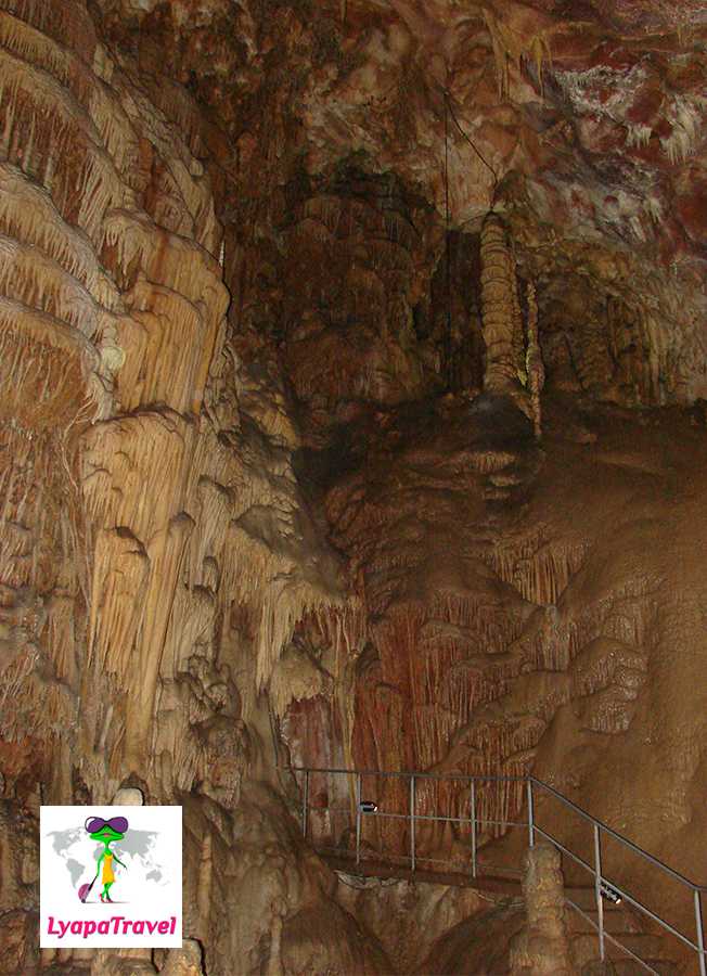 Все о пещере эмине-баир-хосар (мамонтовая) в крыму: как добраться, фото, описание