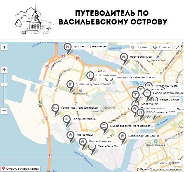 Васильевский остров санкт-петербург. достопримечательности, фото, карта с улицами, что посмотреть, рестораны, отели