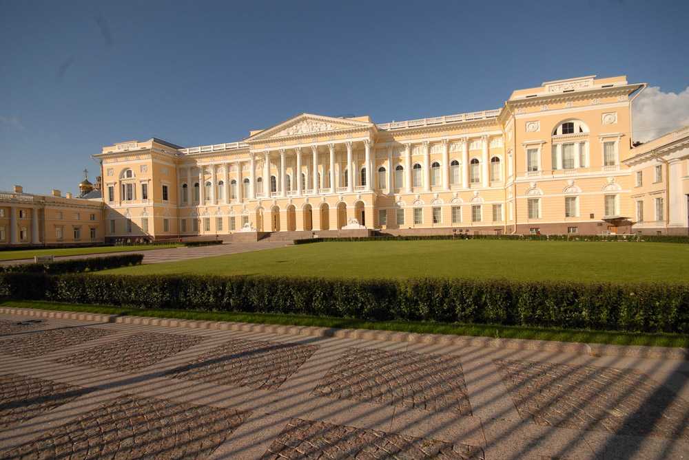 Михайловский дворец — его история и владельцы, судьба и русский музей в петербурге | санкт-петербург центр