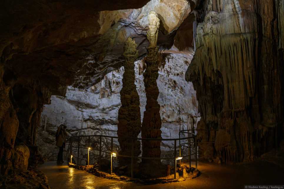 Пещера эмине-баир-хосар (крым) - описание и фото, как добратсья, координаты