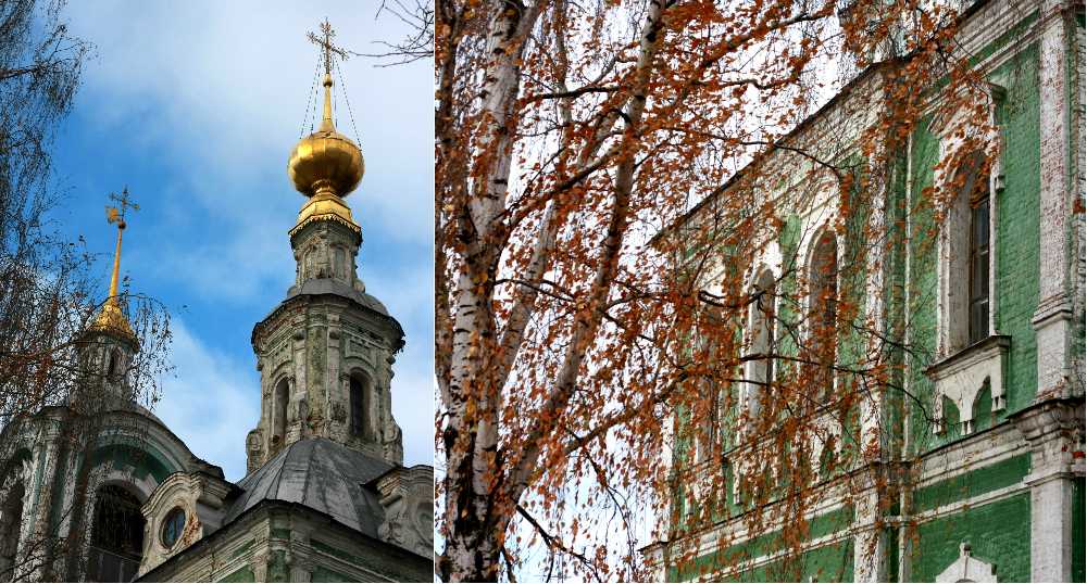 Церкви владимира: обзор, история, интересные факты и отзывы