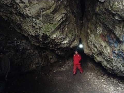 Маршрут выходного дня: сугомакская пещера и слюдорудник